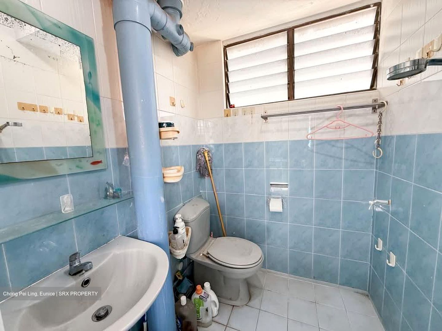 Blk 121 Ang Mo Kio Avenue 3 (Ang Mo Kio), HDB 3 Rooms #576705831